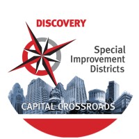Capital Crossroads SID Logo