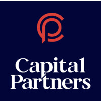 Capital Partners Logo