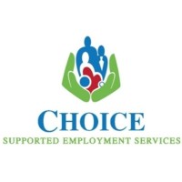 Choice Supported Employment Services Logo