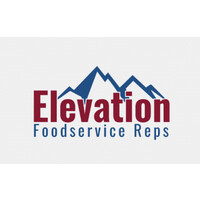 Elevation Foodservice Reps Logo