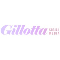 Gillotta Social Media Logo