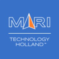 MARI Technology Holland Logo