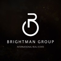 Brightman Group Logo