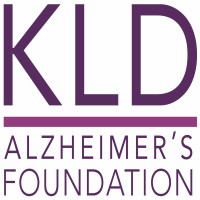 KLD Alzheimers Foundation Logo