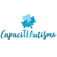 CapaciTEAutismo Entretenimentos Logo