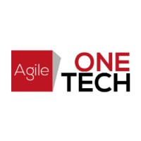 Agile1Tech Corporation Logo