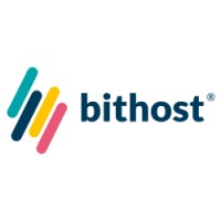 Bithost Nederland Logo