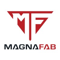 Magna Fab Logo