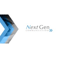NextGen-Communication Logo