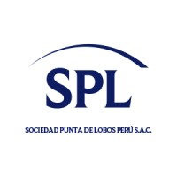 SPL Perú Logo
