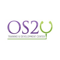 OS2U Training and Development Center Logo