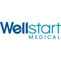 Wellstart Medical Logo