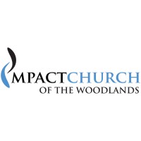 Impact Church of The Woodlands Logo