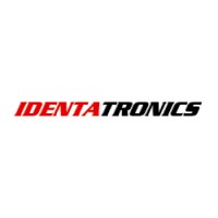 Identatronics Logo