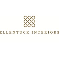 Ellentuck Interiors Logo
