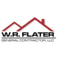 W.R.Flater General Contractor, LLC Logo