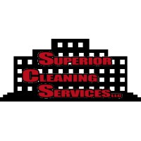 Superior Cleaning Services LLC Logo