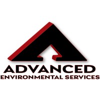 Advanced Environmental Services Ltd Logo