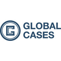 Global Cases Logo