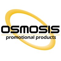 Osmosis Promotional Products Limited Logo