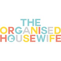 The Organised Housewife Logo