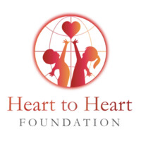 Heart to Heart Foundation Logo