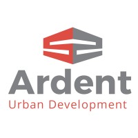 Ardent Urban Development Logo