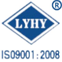 LYHY Slewing Bearings Logo