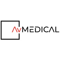 AvMEDICAL Logo