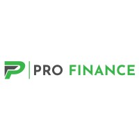 ProFinance Logo