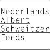 Nederlands Albert Schweitzer Fonds (NASF) Logo