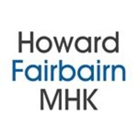 Howard - Fairbairn : MHK Logo