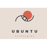 Ubuntu Strategies Logo