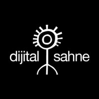 Dijital Sahne Logo