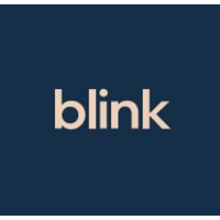 Blink C.V. Logo