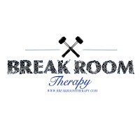 Break Room Therapy Logo