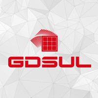 GDSul Brasil Logo