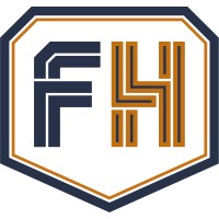 Football Heroes Logo