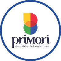 Primori Logo