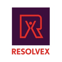 ResolveX Inc. Logo