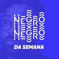 Negro da Semana Logo