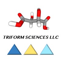 Triform Sciences LLC Logo