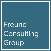 Freund Consulting Group Logo