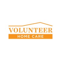 Volunteer Home Care Logo