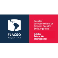 Area de Estudios Latinoamericanos - Flacso Logo
