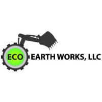 Eco-Earth Works, LLC Logo