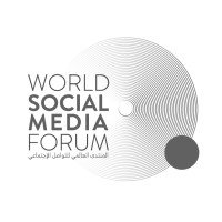 World Social Media Forum Logo