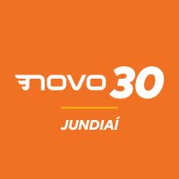 NOVO SP JundiaÍ Logo