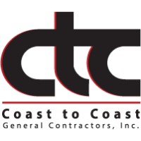 Coast to Coast General Contractors Logo