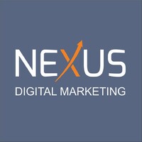 Nexus Digital Marketing Logo